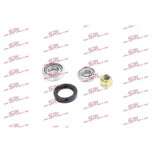 SRLine Set rulment roata