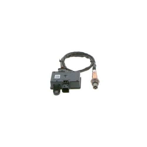 BOSCH Senzor particule