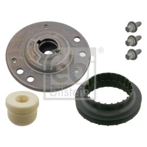 FEBI BILSTEIN Set reparatie, rulment sarcina amortizor