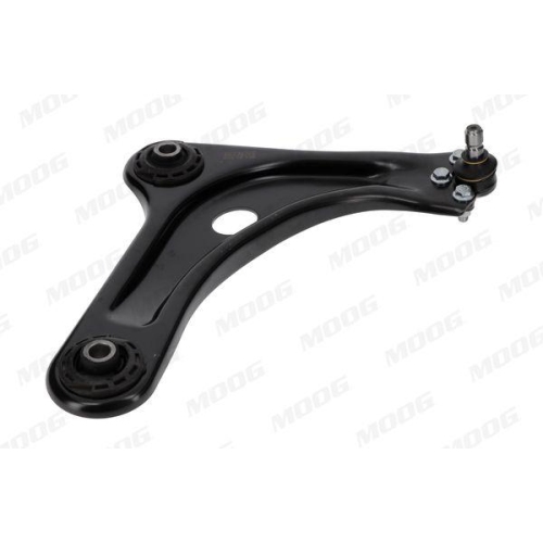 MOOG Brat, suspensie roata