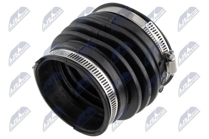 Furtun aer supraalimentare Honda Civic 1.8 2012-; 17251-R1A-A01; NTY, aftermarket