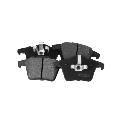 Set Placute frana punte SPATE, Volvo Xc90 I, 06.2002-01.2015, SRLINE Polonia