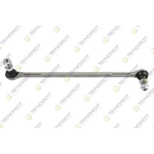 Bieleta antiruliu Bmw 3 (E90), 02.04-02.12, 3 Coupe (E92), 01.05-12.13, 3 Touring (E91), 12.04-12.12, X1 (E84), 03.09-06.15, Punte Fata, Dreapta, TEKNOROT