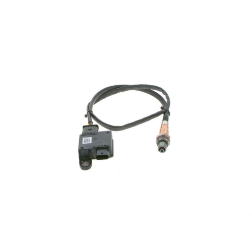 BOSCH Senzor particule