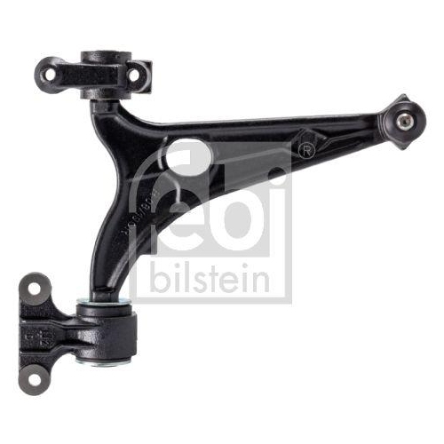 FEBI BILSTEIN Brat, suspensie roata