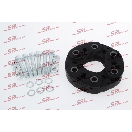 Flansa cardan Chrysler 300c (Lx, 300c Touring (Lx; Dodge Challenger Coupe, Charger; Mercedes Clasa C (W204), Clasa C (W205), Clasa C Convertible (A205), Clasa C Coupe (C204), Clasa C Coupe (C205), Clasa C T-Model (S204), Clasa C T-Model (S205), Clk (C209)