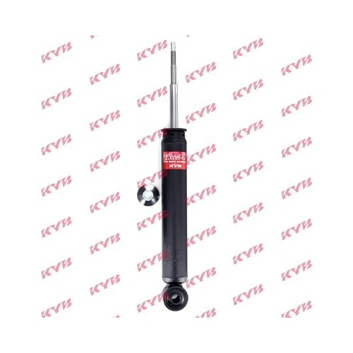 Amortizor Mercedes Clasa M (W163), Kyb 349055, parte montare : Punte fata, Presiune Gaz