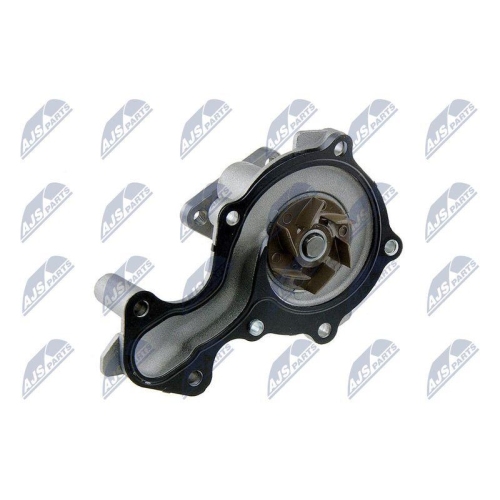 Pompa apa Ford Fiesta 1.0 2012-, Focus 3 1.0 2012-, Mondeo 5 1.0 2015-, Ecosport 1.0 2013-, 1760659