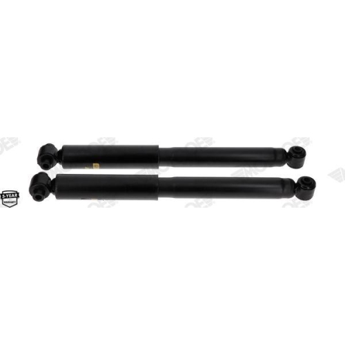 Amortizor gaz Nissan Qashqai 2 Suv (J11, J11), 11.13-, X-Trail 2 (T31), 03.07-12.18, X-Trail 3 (T32, T32r, T32rr), 10.13-; Renault Koleos 1 (Hy), 09.08-, , RapidAuto