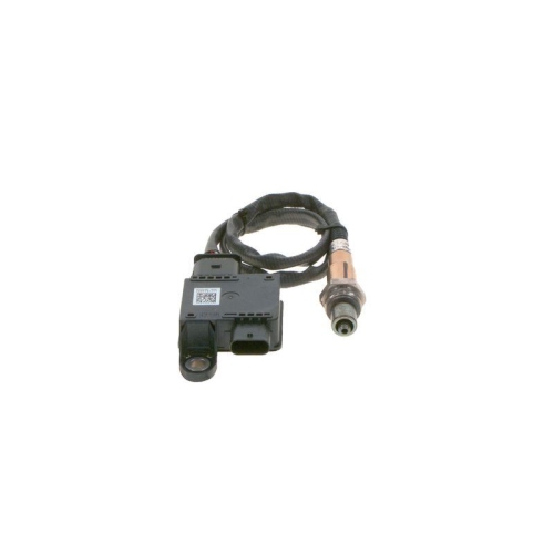 BOSCH Senzor particule