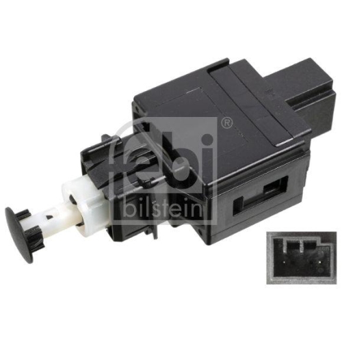 FEBI BILSTEIN Comutator lumini frana