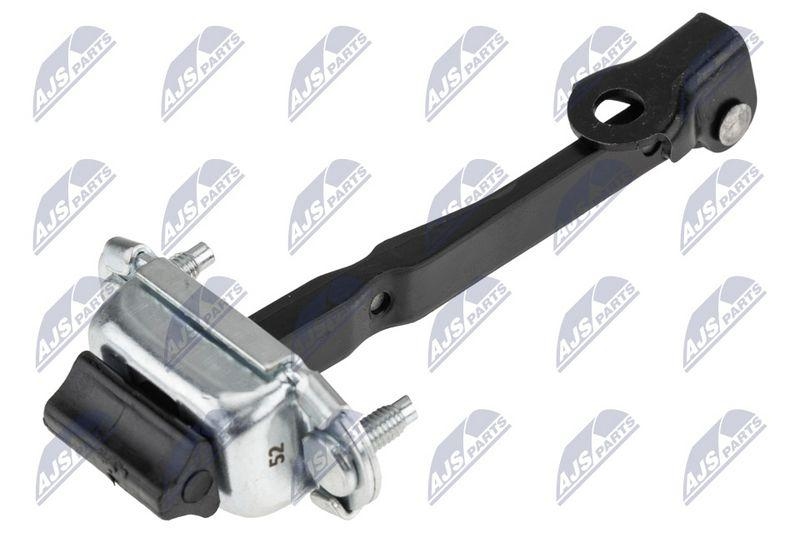 Opritor usa fata Dacia Jogger 2022-, Logan 2020-, Sandero III 2020-; stanga = dreapta; 804303250R; NTY, aftermarket