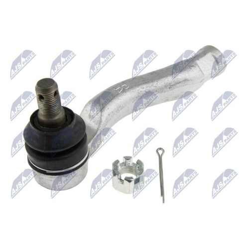 Cap bara Toyota Landcruiser 100 1998-2007, Lexus Lx470 1998-2007, Dreapta, 45046-69205