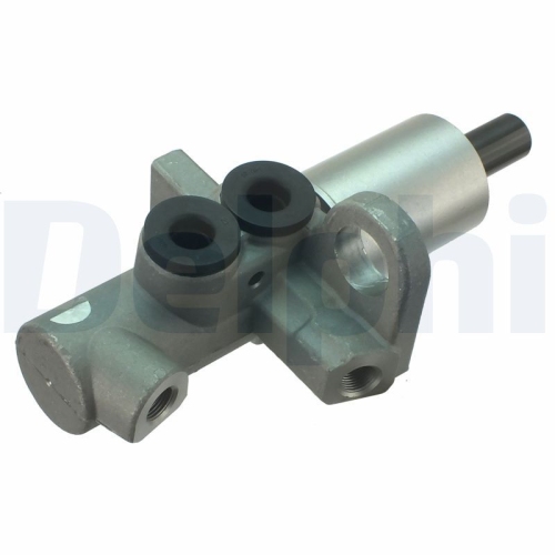 Cilindru frana DELPHI, Audi A4 (B6/B7), 2000-2008, A6 (C5/C6), 1997-2011, Sistem de franare : TRW