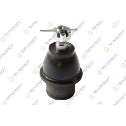 Pivot brat suspensie Infiniti Ex, G Convertible, G Coupe, G Sedan; Nissan 350z Coupe (Z33), 350z Roadster (Z33), 25, 30d, 35, 37, 3.5, Punte Fata, Stanga=Dreapta, inferior; TEKNOROT