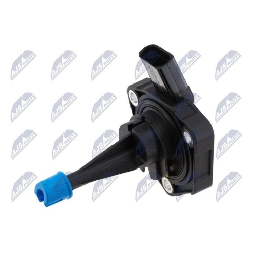 Senzor nivel ulei motor Audi A1 1.4tdi 2014-, A3 1.2tfsi 2013-, Seat Ibiza 1.2tsi, 1.4tdi 2015-, Leon 1.2tsi, 1.6tdi 2013-, Skoda Fabia 3 1.2tsi, 1.4tdi 2014-, Octavia 3 1.2tsi 2012-, Vw Golf 7 1.2tsi 2012-, Polo 1.2tsi, 1.4tdi 2014-, 04E907660D