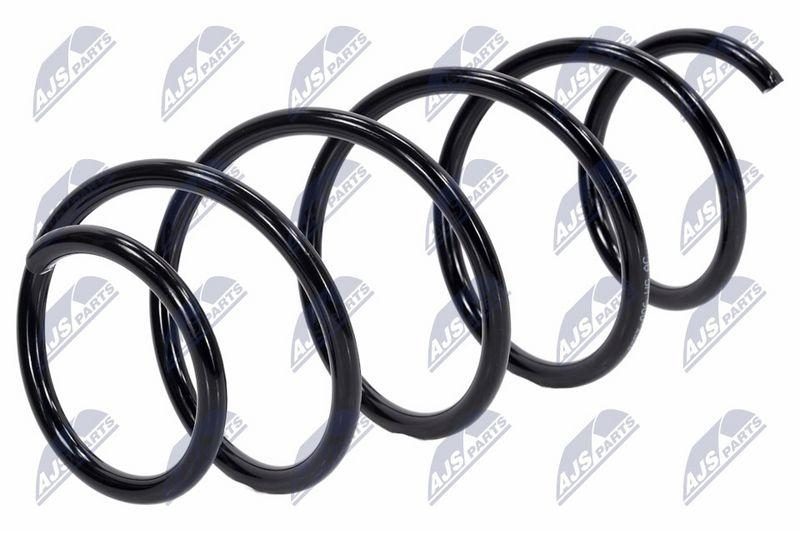 Arc suspensie Fiat Grande Punto 2005-, Punto 2012-, Punto Evo 2009-2012; partea din fata; 51812160; NTY, aftermarket