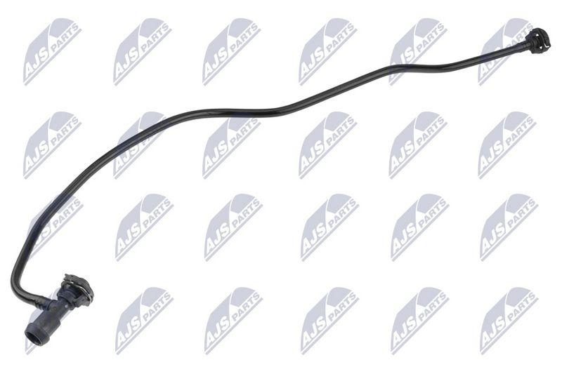 Conducta lichid racire Audi A6 C8 2.0 TFSI, 2.0 TDI 2018-; 4K0121081CQ; NTY, aftermarket