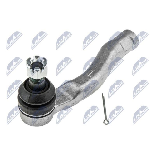 Cap bara Toyota Landcruiser 100 1998-2007, Lexus Lx470 1998-2007, Stanga, 45047-69115
