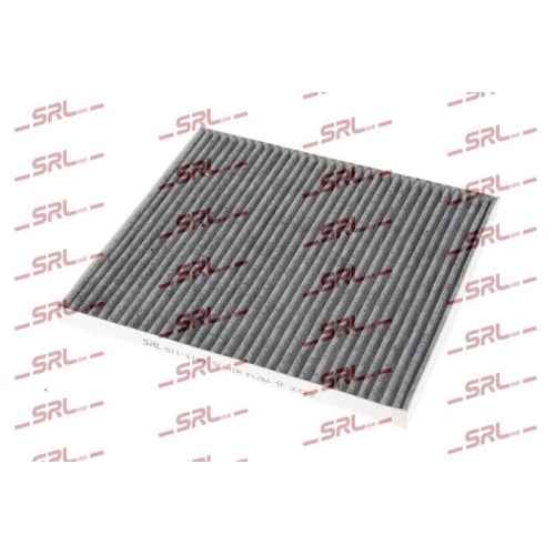 Filtru polen cu carbon aciv Kia Carnival / Grand Carnival 3 (Vq), Cerato 1 Liftback (Ld), Cerato 1 Saloon (Ld), Sorento 2 (Xm), Sorento 2 Box/Suv (Xm), , SRLine