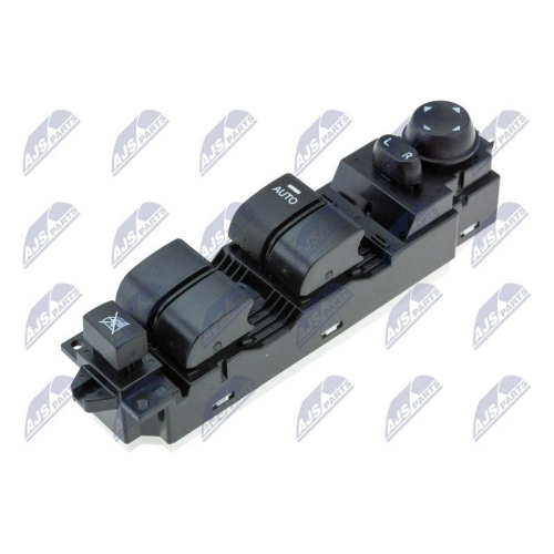 Comutator reglaj geam Mazda 3 2010-, BBM2-66-350B