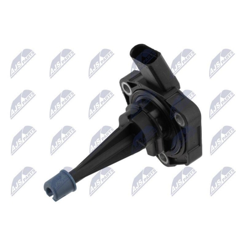 Senzor nivel ulei motor Audi A1 1.4tfsi 2012-, A3 1.4tfsi 2012-, Q3 1.4tfsi 2013-, Skoda Octavia 3 1.4tsi 2012-, Vw Golf 7 1.4tsi 2012-, Jetta 4 1.4tsi 2014-, Passat B8 1.4tsi 2014-, Tiguan 1.4tsi 2015-, 04E907660C