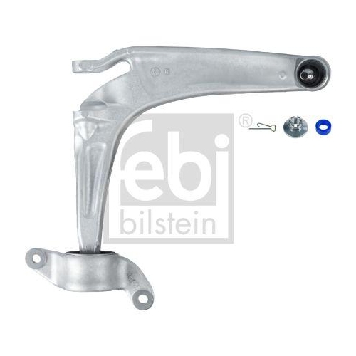 FEBI BILSTEIN Brat, suspensie roata