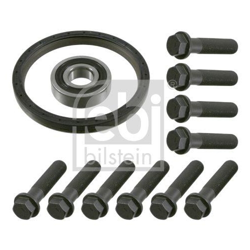 FEBI BILSTEIN Set reparatie, volanta
