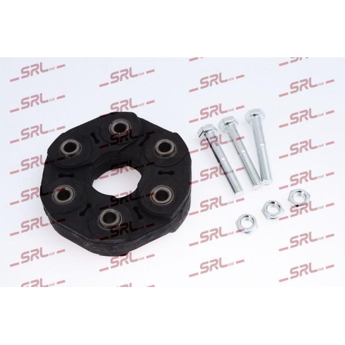 Flansa cardan Hyundai Ix35, Ix55, Santa Fe, Tucson; Kia Sorento 2, Sportage 3, Sportage 4; Mercedes Clasa C; Ssangyong Actyon, Actyon Sports, Korando, Rodius, SRLine