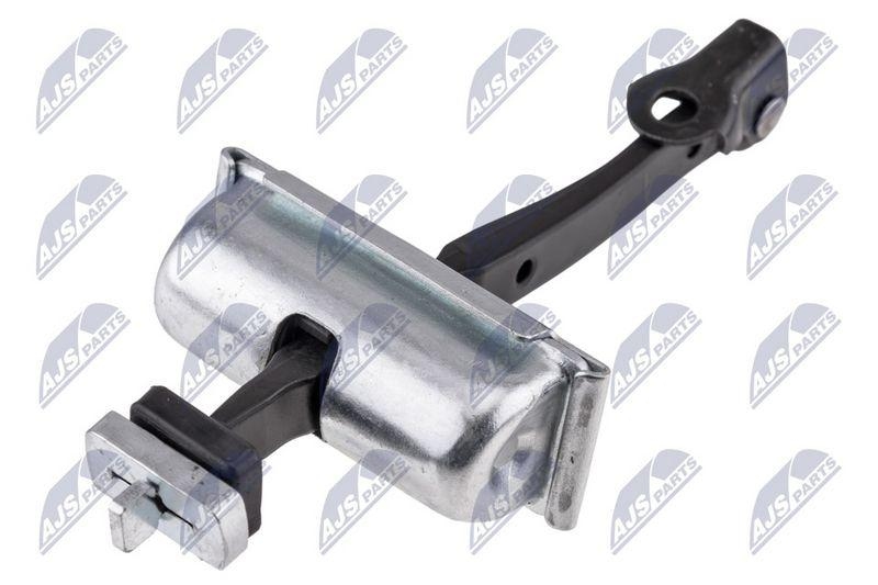 Opritor usa fata Jeep Cherokee 2014-; stanga = dreapta; 68103030AA; NTY, aftermarket