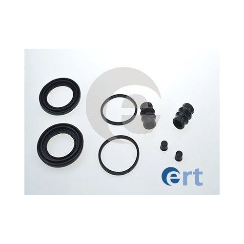 Set reparatie etrier frana, Garnituri etrier Ert 400063, parte montare : Punte Fata