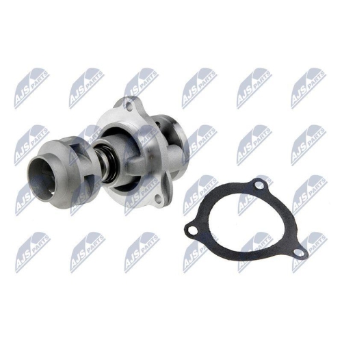 Pompa apa Ford Fiesta 1.3 2001-2008, Ka 1.3i, 1.6i 1998-2008, Street Ka 1.6 2003-2005, 1229571