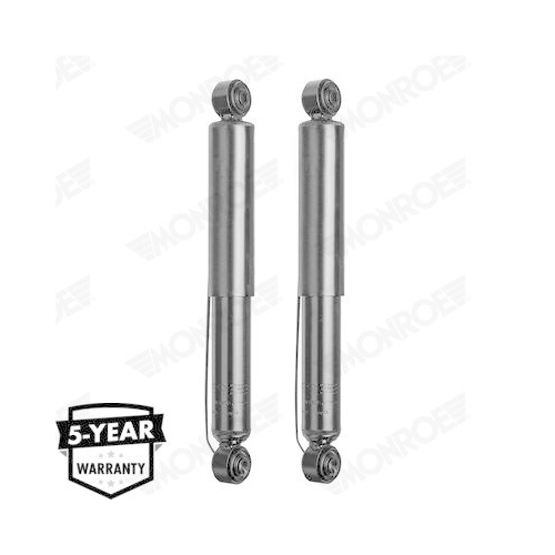 Amortizor gaz Chevrolet Captiva (C100, C140), 06.06-, Captiva Sport, 01.07-; Opel Antara A (L07), 05.06-, 2.0 D, 2.0 D 4WD, 2.2 D, 2.2 D 4WD, 2.4, 2.4 4WD, 3.0 4WD, 3.2 4WD, 2.0 CDTI, 2.0 CDTI 4x4, 2.2 CDTi, 2.2 CDTi 4x4, 2.4 4x4, 3.0, 3.2 V6,