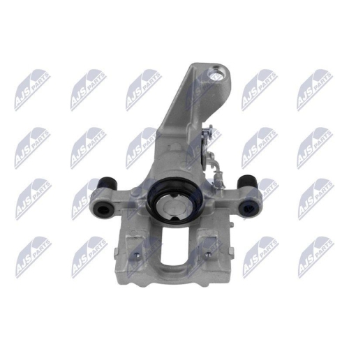 Etrier frana fata Peugeot 308ii 2013-, Stanga, pt Disc 249mm, 1610762380