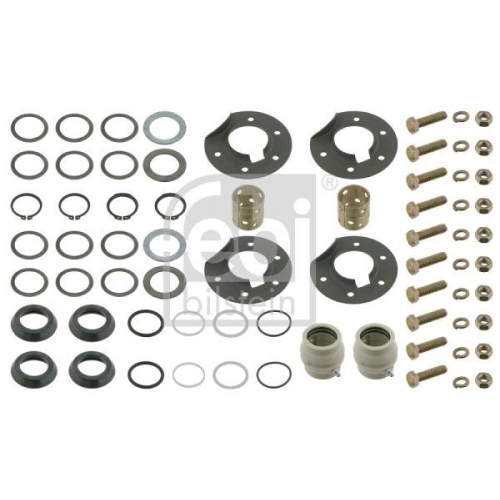 FEBI BILSTEIN Set reparatie, arbore came frana