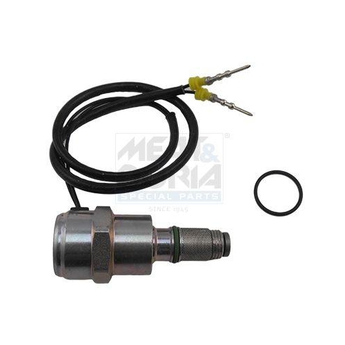 MEAT & DORIA opritor,injectie