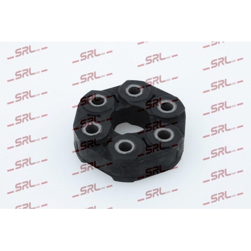 Flansa cardan Hyundai Santa Fe I (Sm) 11.00-03.06, Tucson (Jm) 06.04-12.19; Kia Sportage 2 (Je Km) 09.04-05.11, SRLine