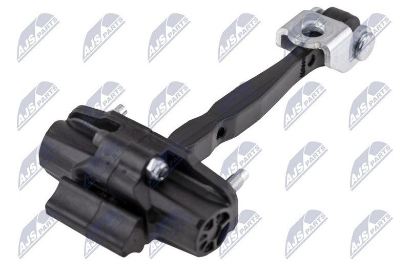 Opritor usa fata Jeep Compass II 2017-; stanga = dreapta; 68242951AB; NTY, aftermarket