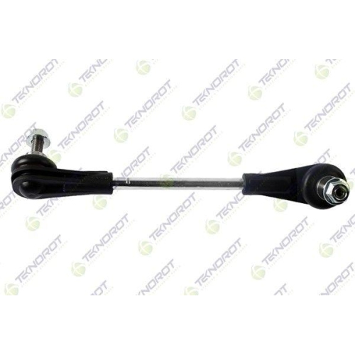 Bieleta antiruliu Bmw I3 (I01), 08.13-, Electric, Range Extender, s Electric, s Range Extender, Punte Fata, Stanga, TEKNOROT
