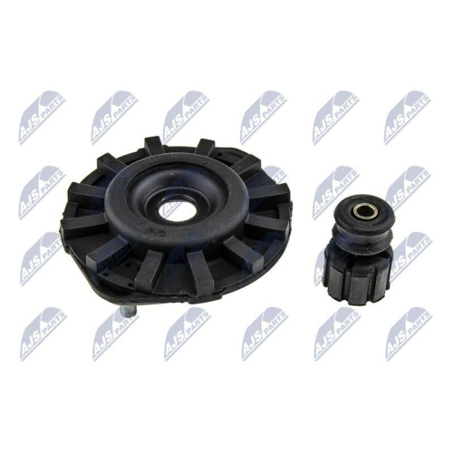 Rulment sarcina suport arc Nissan Maxima A33 2000-, Spate, 55320-2Y001