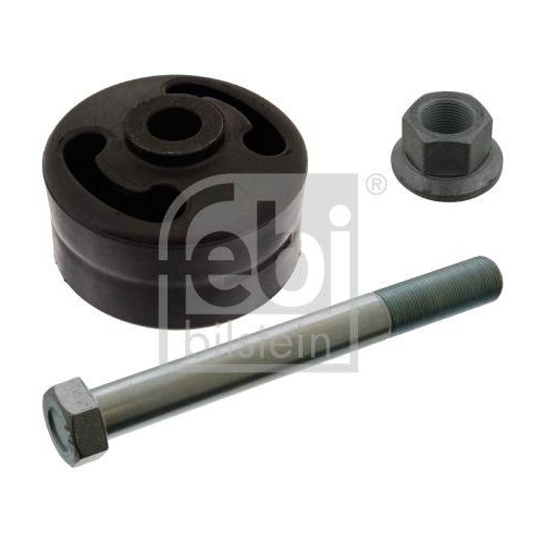 FEBI BILSTEIN Set rulmenti, corp axa