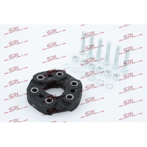 Flansa cardan Land Rover Discovery I (Lj) 06.89-12.98, Discovery 2 (L318) 10.98-08.04, Range Rover 2 (P38a) 07.94-03.02, SRLine