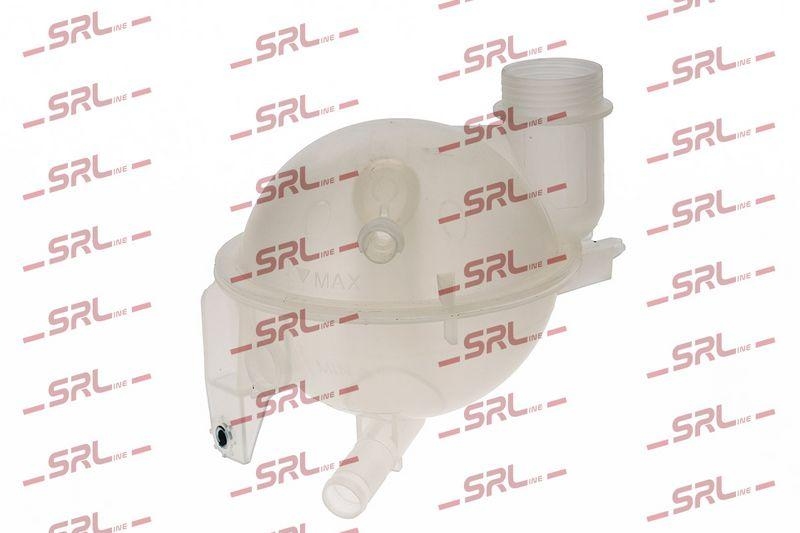 Vas expansiune Citroen C4 04-10; Peugeot 307 01-08, SRLine, 1323.A3; 9681161680