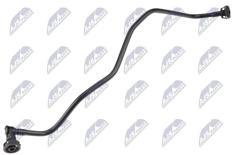 Conducta lichid racire Audi Q5 2.0 TDI 2008-; 8R0121081AD; NTY, aftermarket