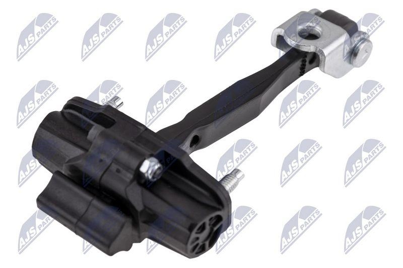 Opritor usa fata Jeep Renegade 2014-; stanga = dreapta; 51953320; NTY, aftermarket