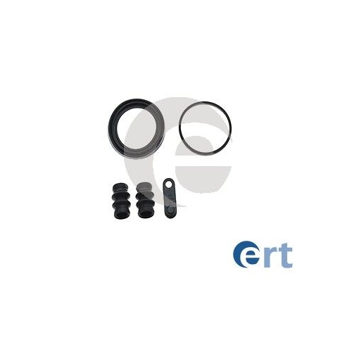 Set reparatie etrier frana, Garnituri etrier Ert 400067, parte montare : Punte Fata