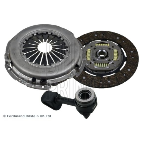 BLUE PRINT Set ambreiaj SMARTFIT Solution Kit