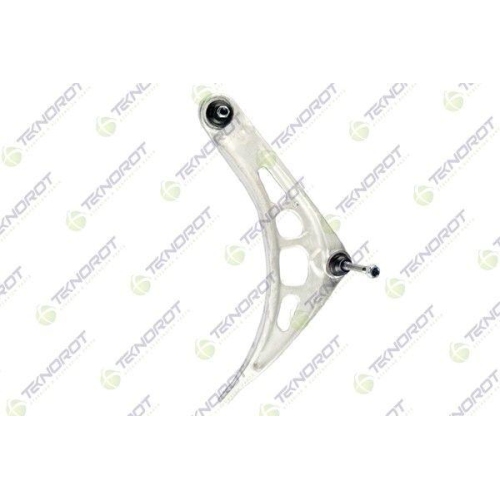 Brat suspensie roata Bmw 3 (E46), 12.97-05.05; Z4 Coupe (E86), 03.06-01.09; Z4 Roadster (E85), 02.03-12.09, Punte Fata, Dreapta, inferior; TEKNOROT