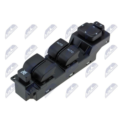Comutator reglaj geam Mazda 6 2009-, Cx-7 2007-, GS3L-66-350A