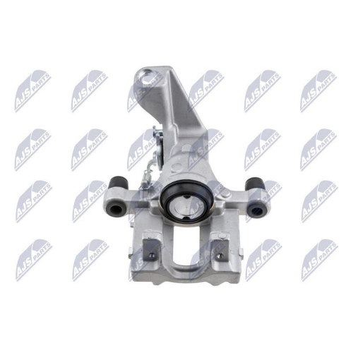Etrier frana fata Peugeot 308ii 2013-, Dreapta, pt Disc 249mm, 1610762480